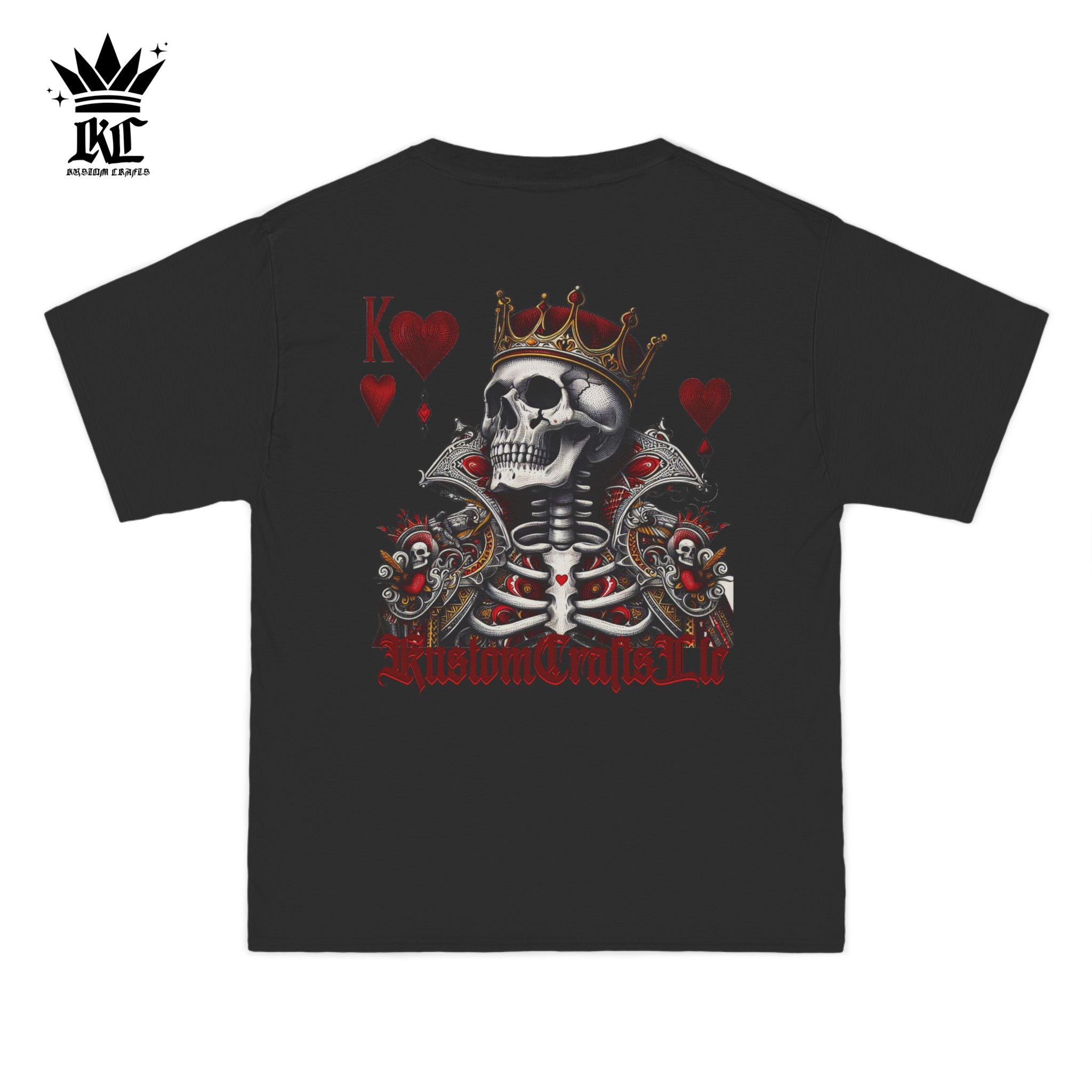 King of Hearts