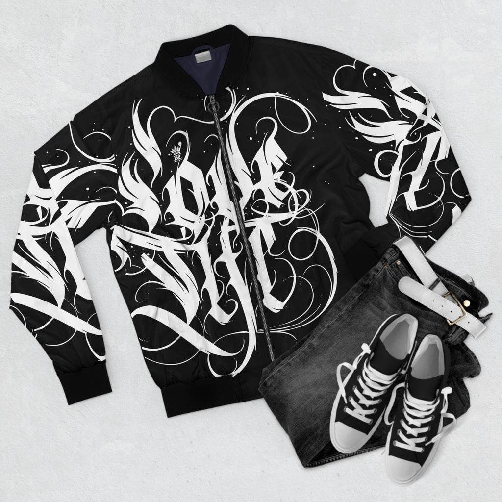 Love Life - Bomber Jacket