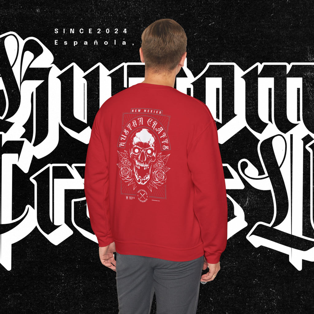 Legend Vibes Sweatshirt
