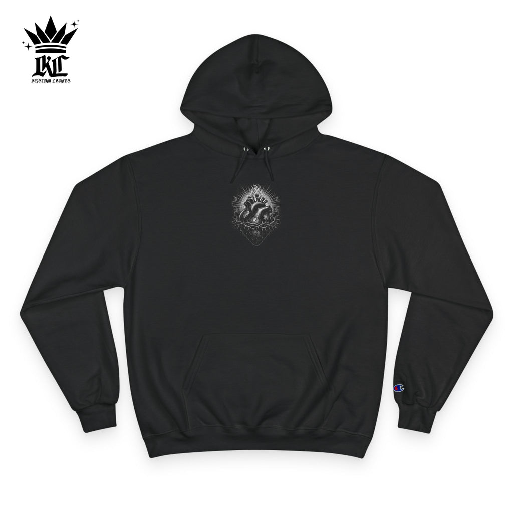 Sacred Heart | Hoodie