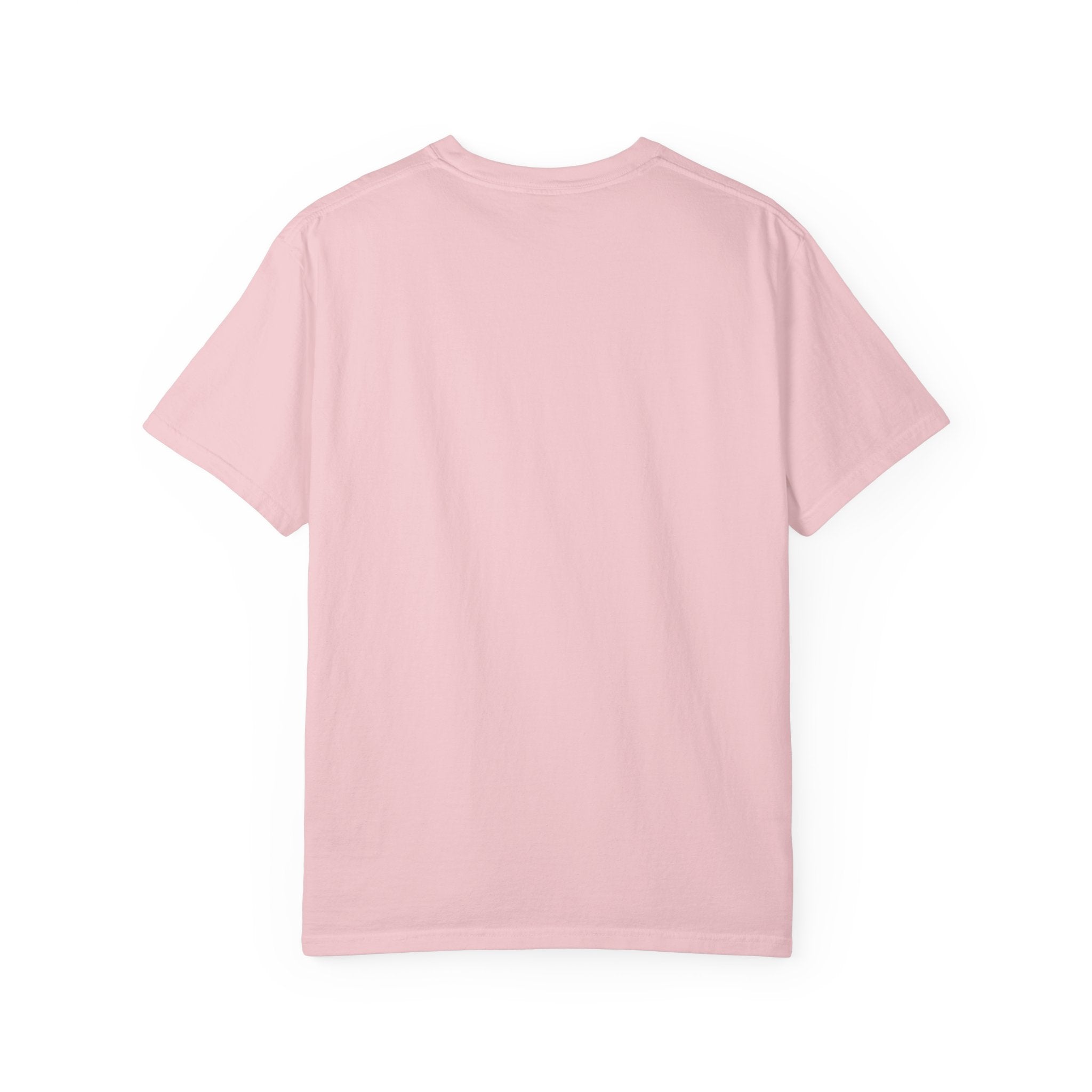 Jesus Walks with Me - Tee