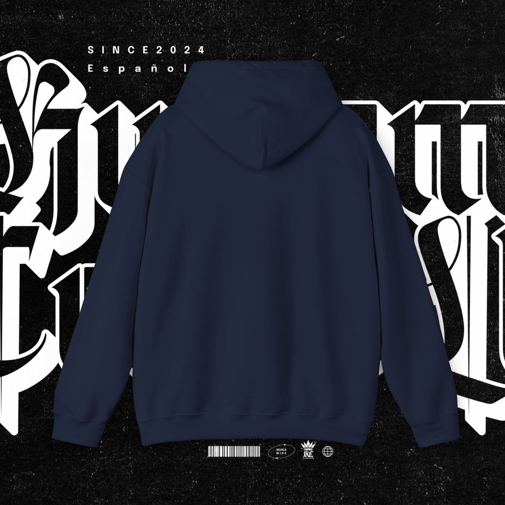 Live the Legend — Hoodie