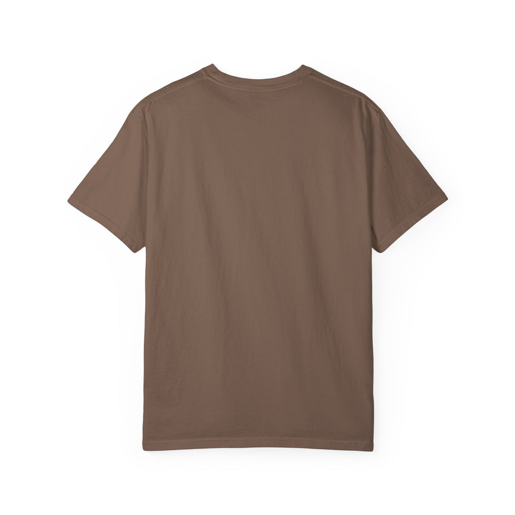 Jesus Walks with Me - Tee