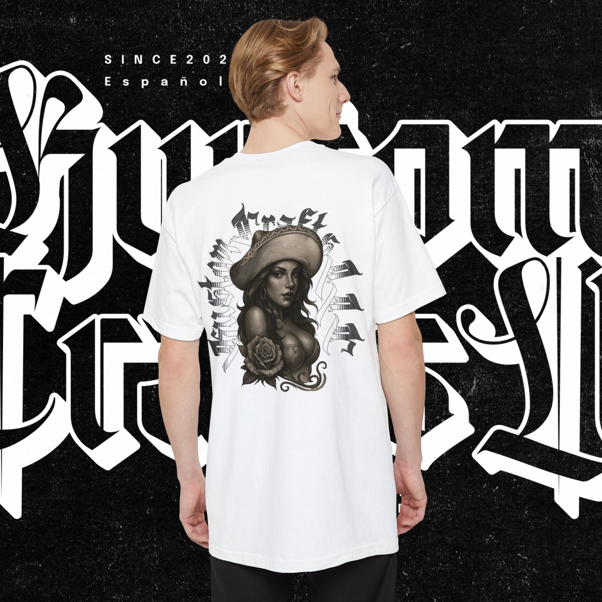 Senora - TALL-T