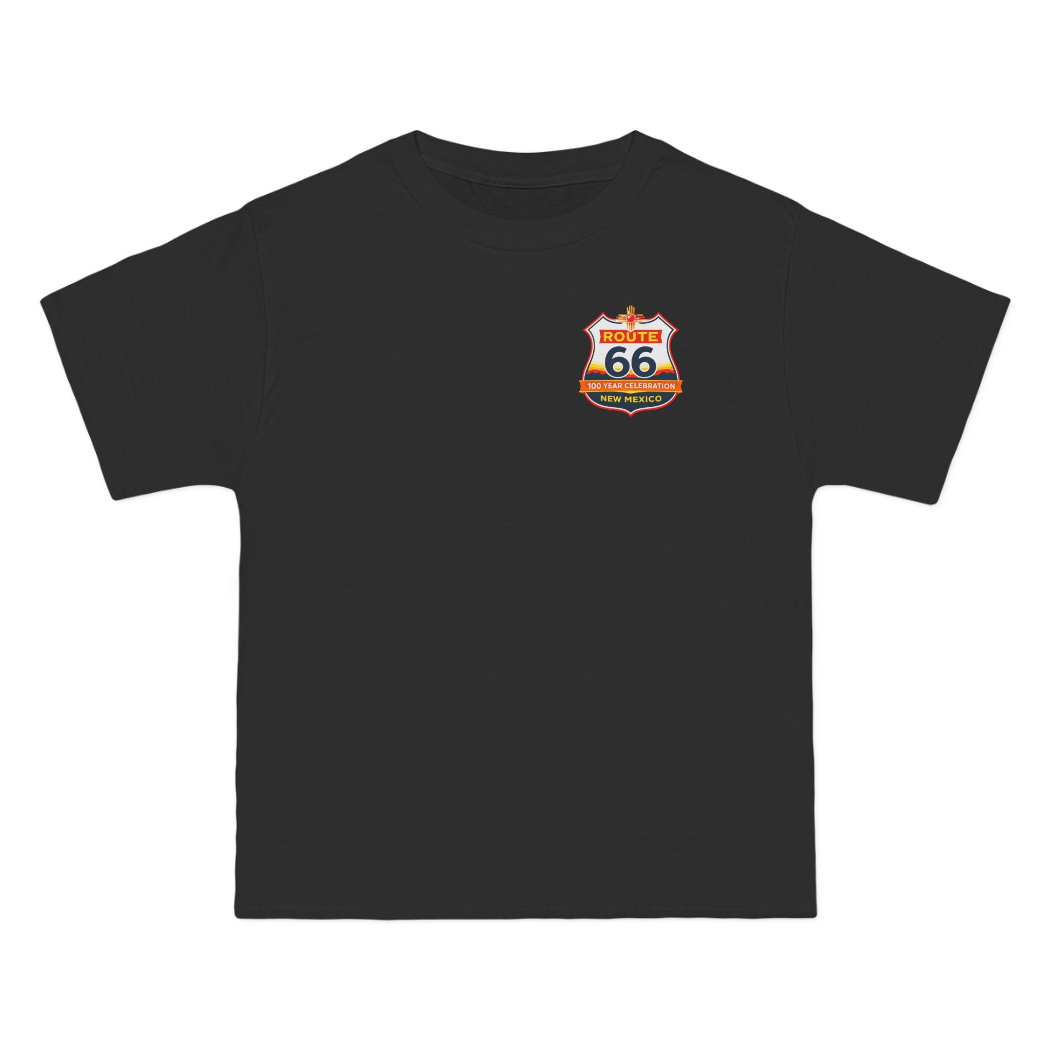 Route 66 New Mexico T-Shirt — Route 66 100 Year Celebration Tee
