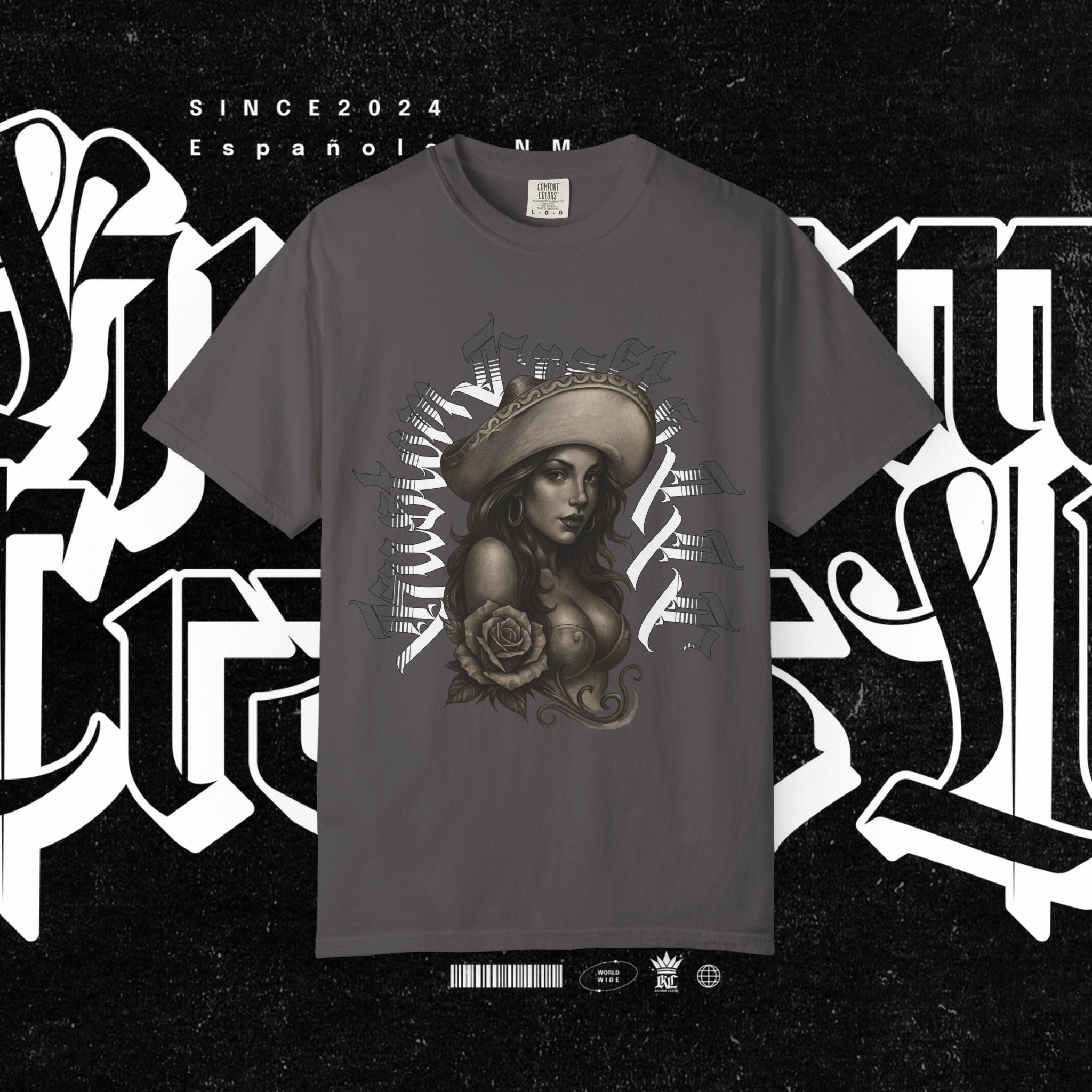 Senora - Tee