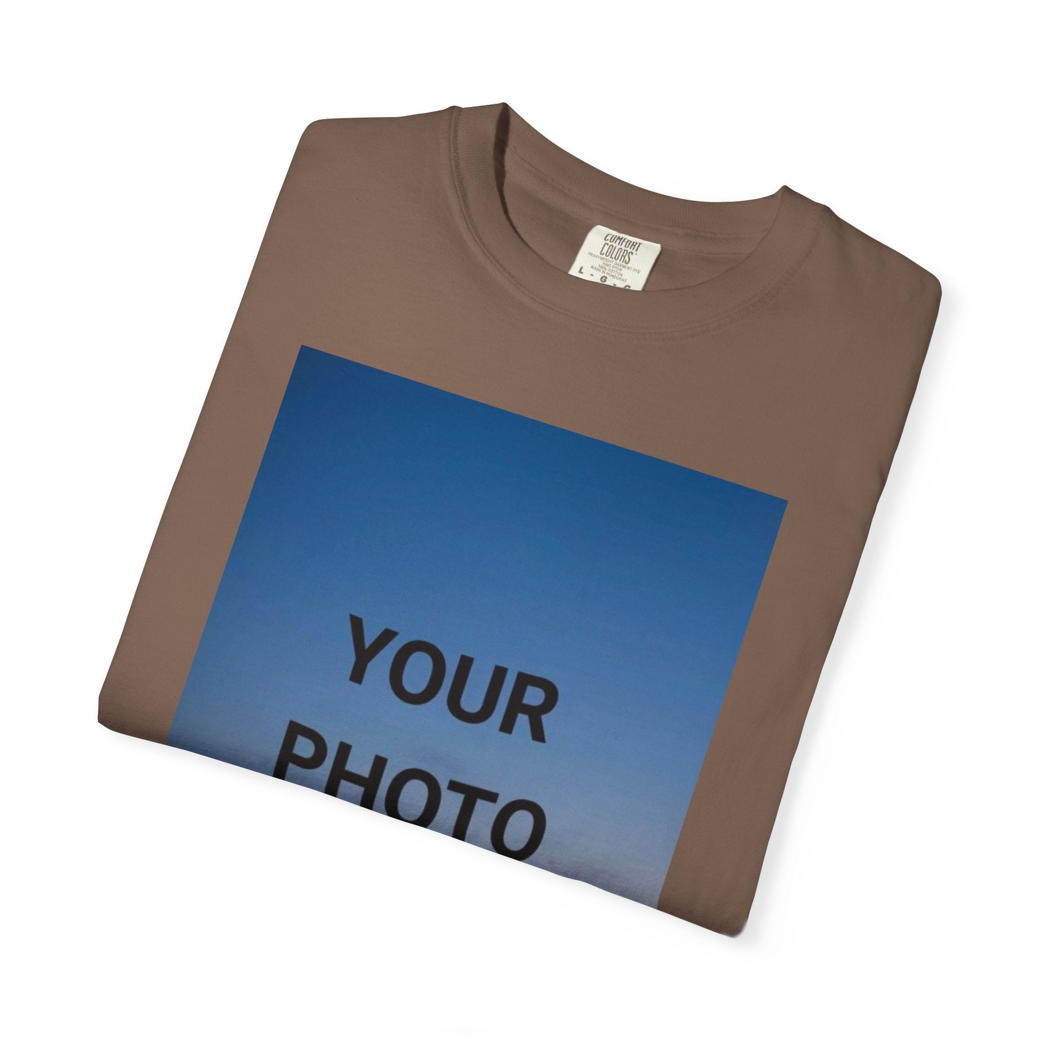 Personalized Unisex Tshirt