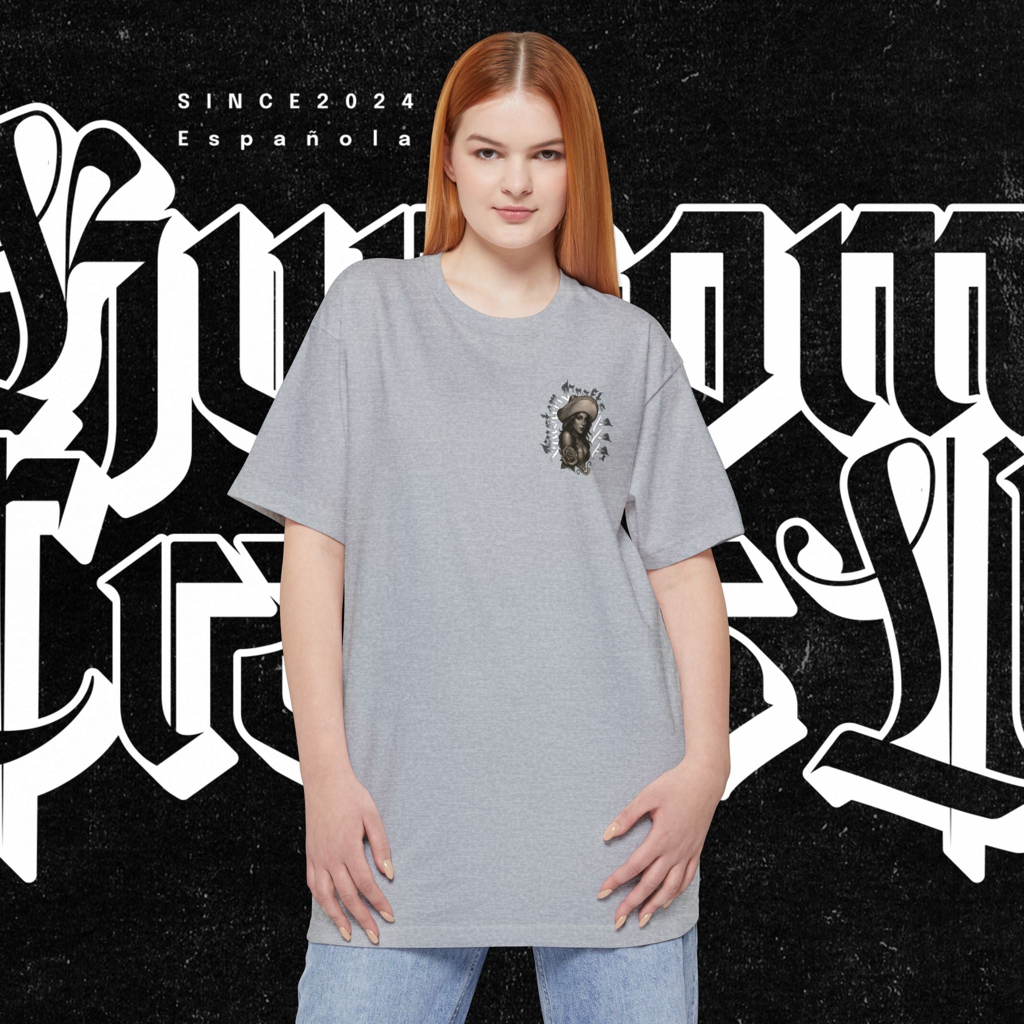 Senora - TALL-T