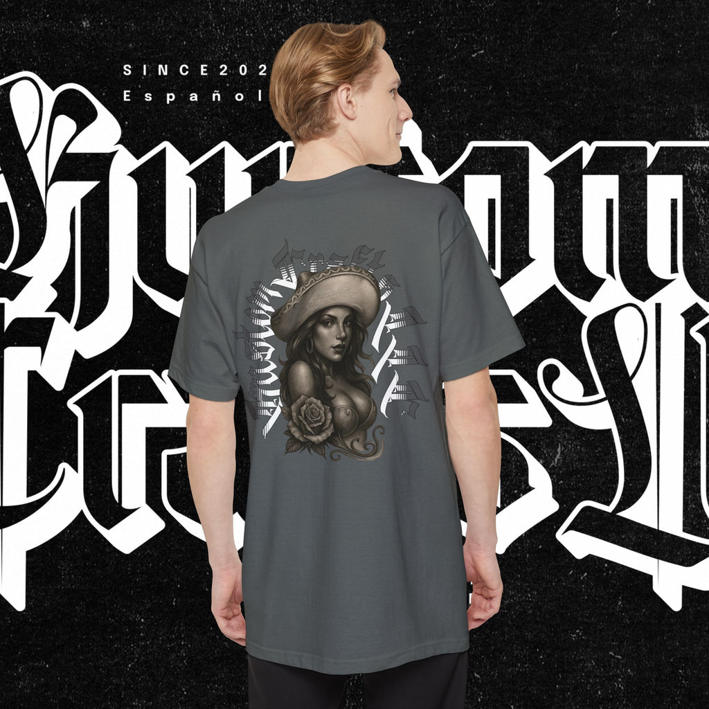 Senora - TALL-T
