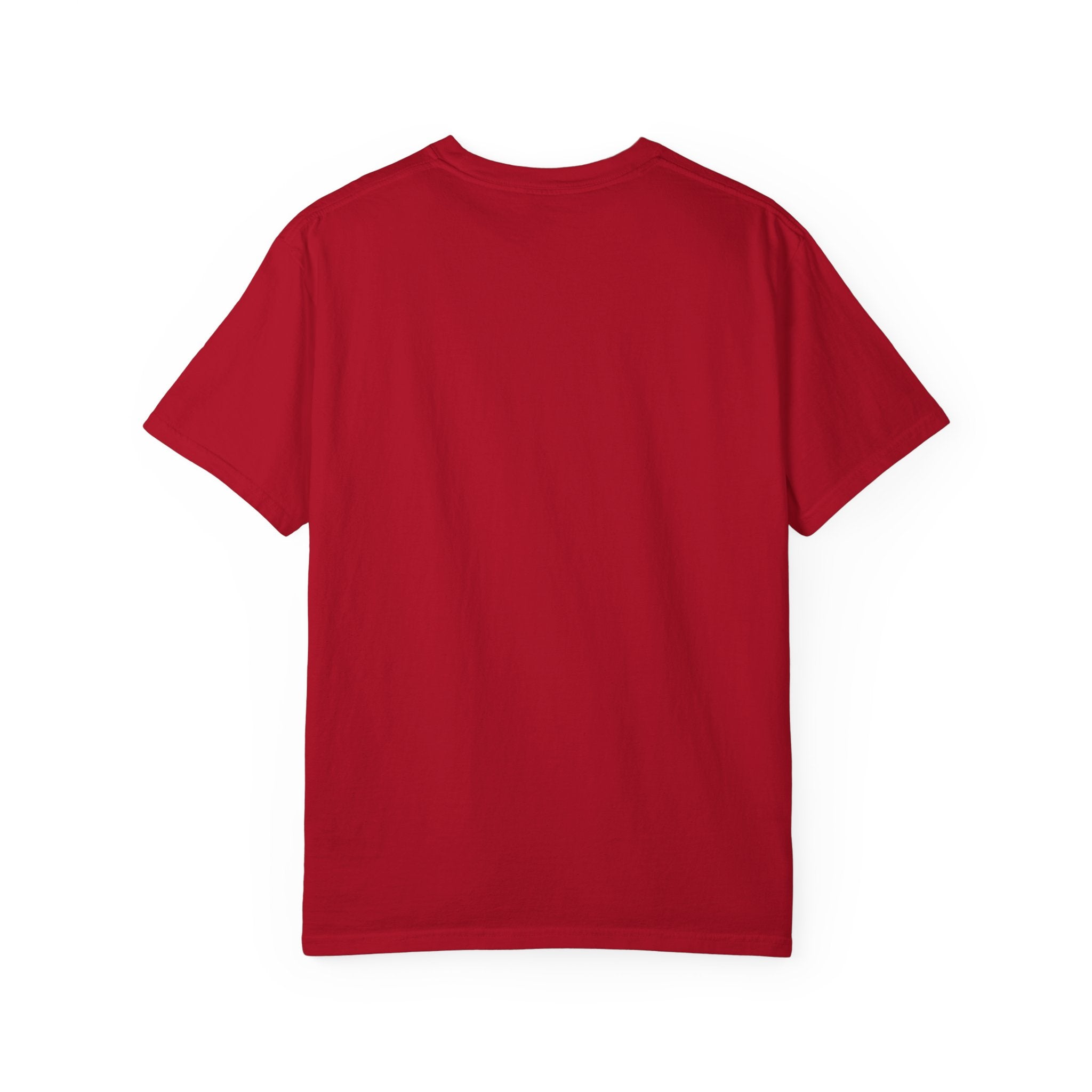 Personalized Unisex Tshirt