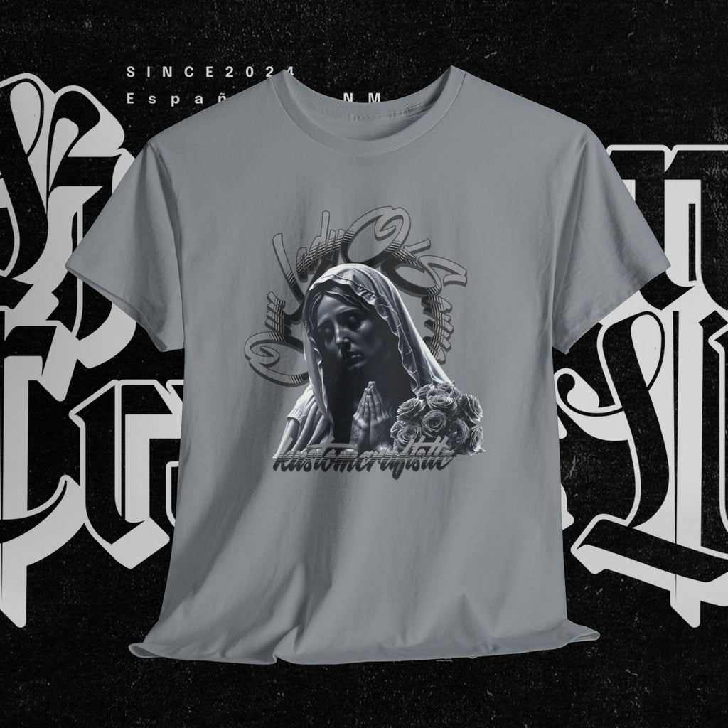 Our Lady Of Sorrow - Tee