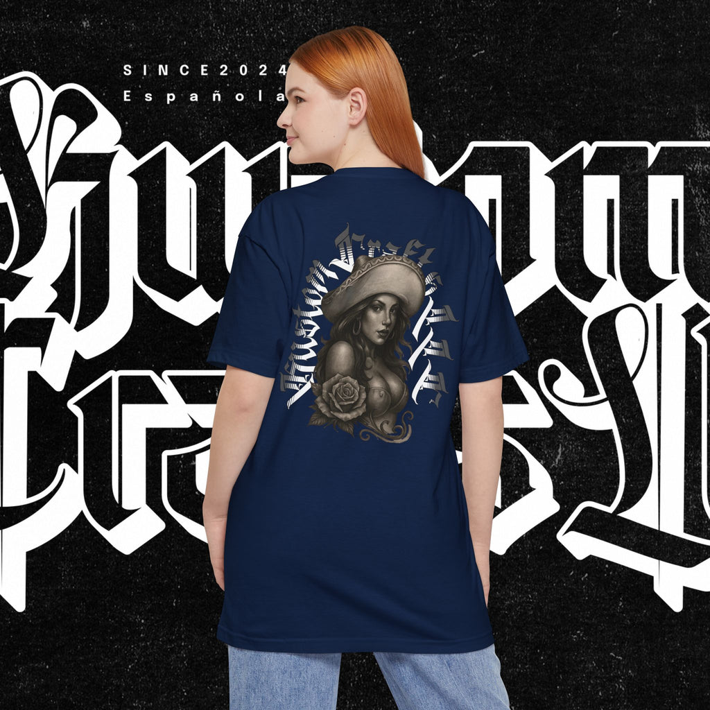 Senora - TALL-T