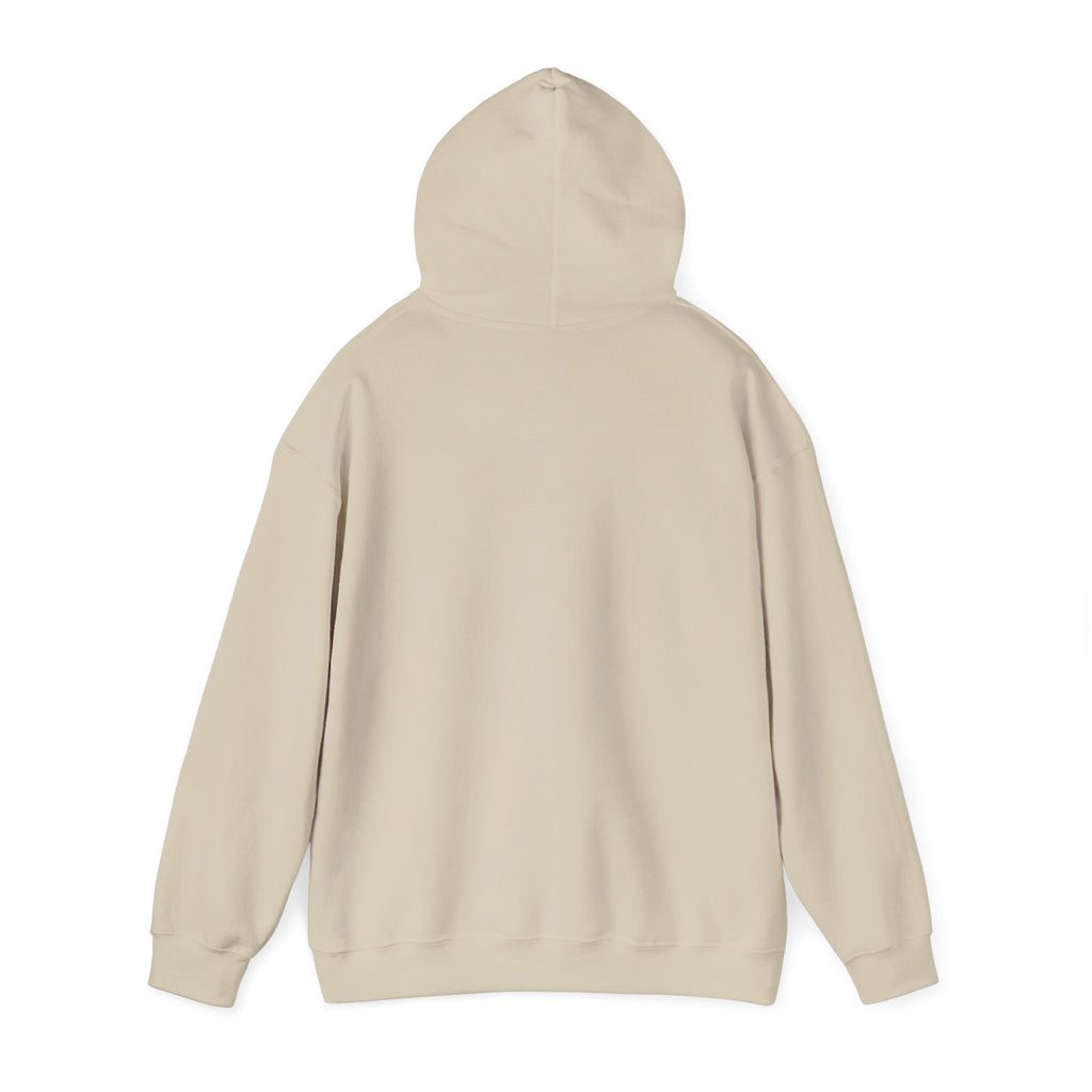 Live the Legend — Hoodie