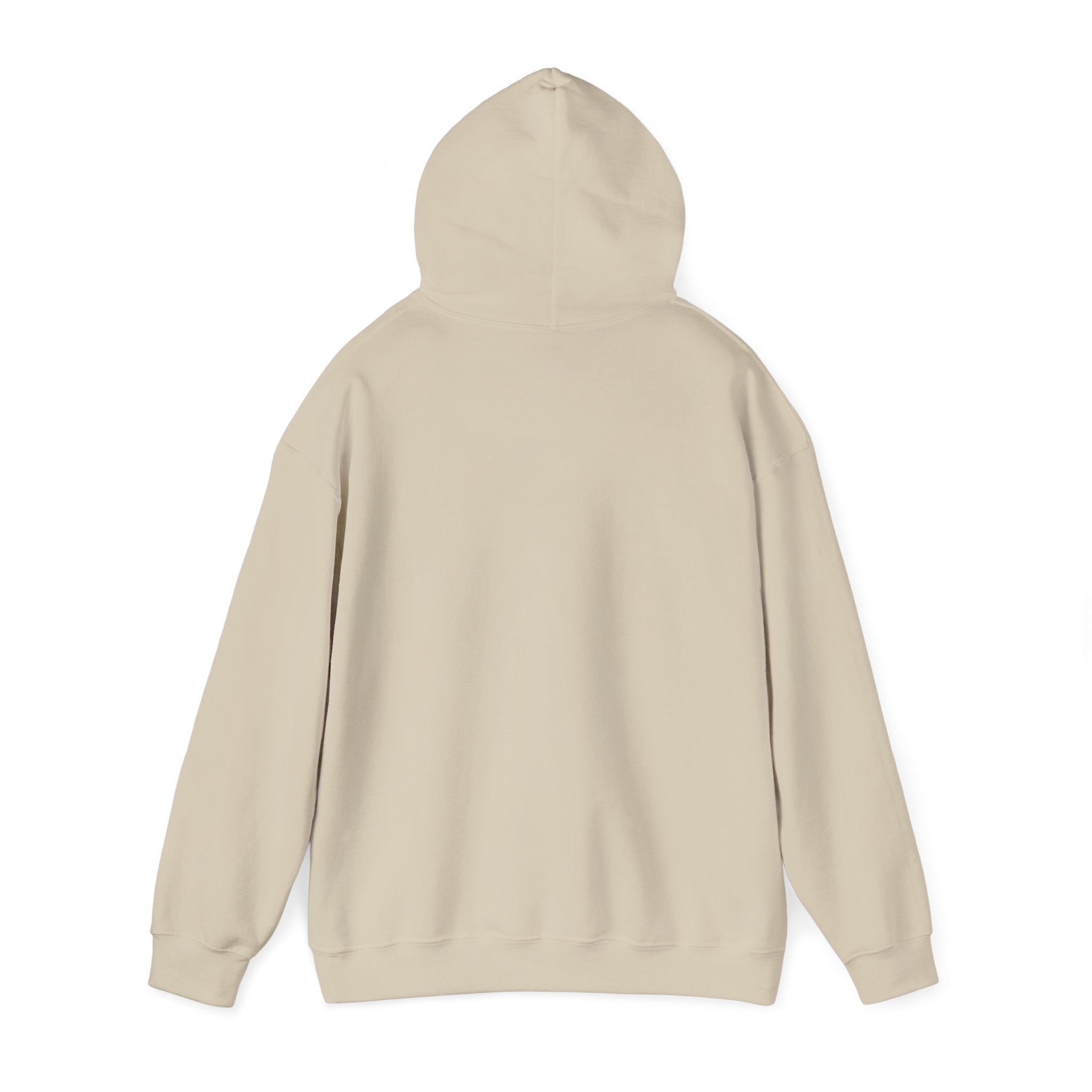 Live the Legend — Hoodie