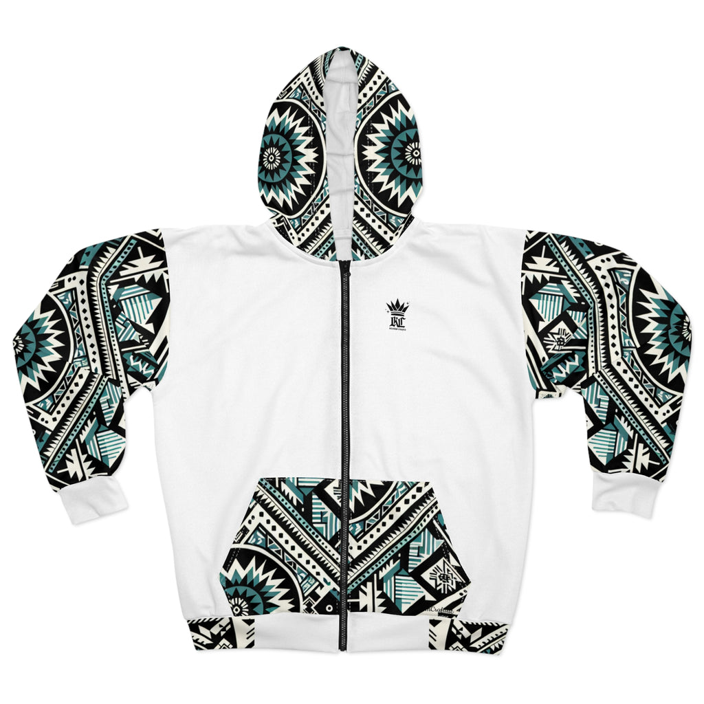 Southwest (White)