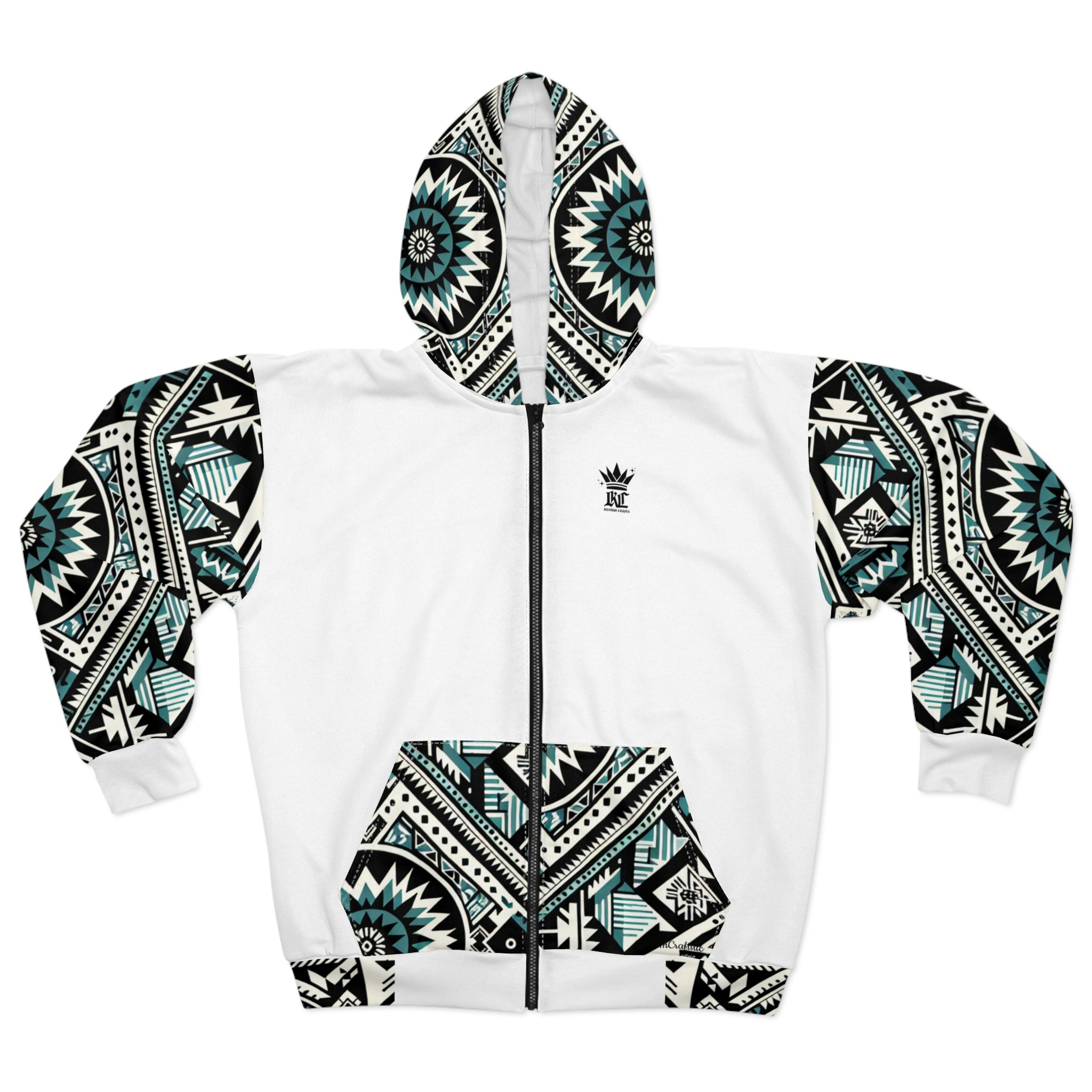 Southwest (White)