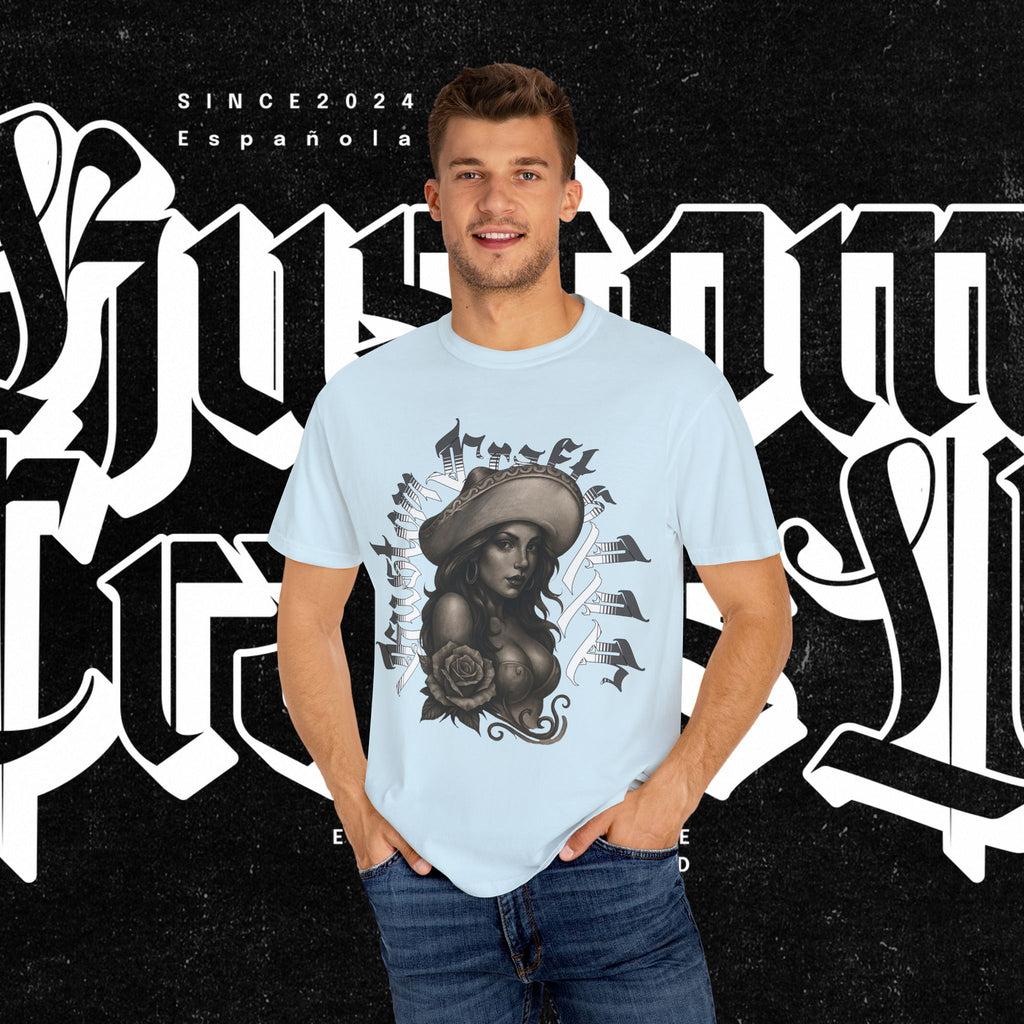Senora - Tee