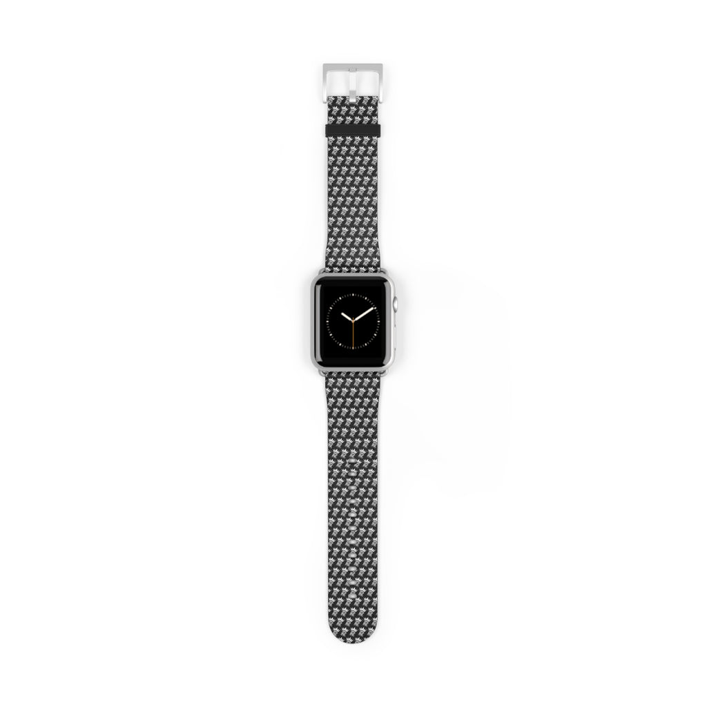 Kustom Crafts LLC Woven Watch Band