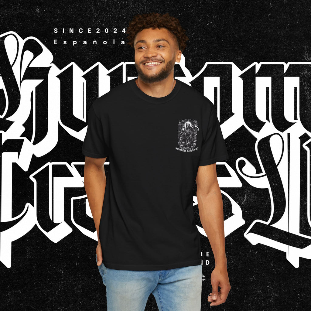 Santa Muerte - Tee