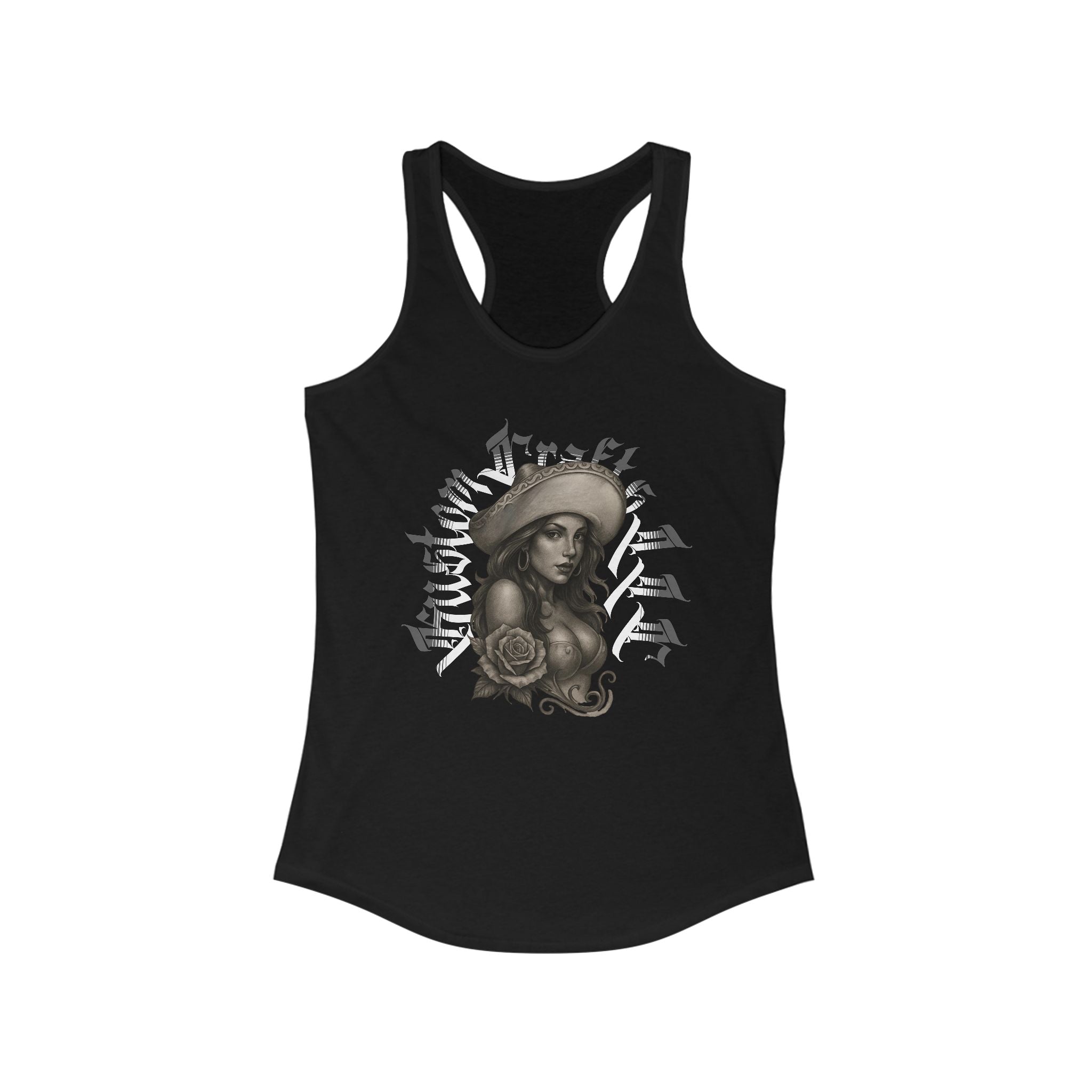 Senora - Tank Top