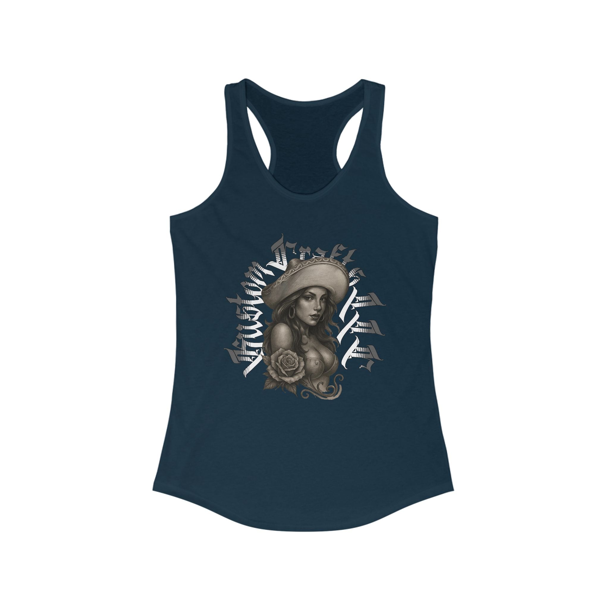 Senora - Tank Top