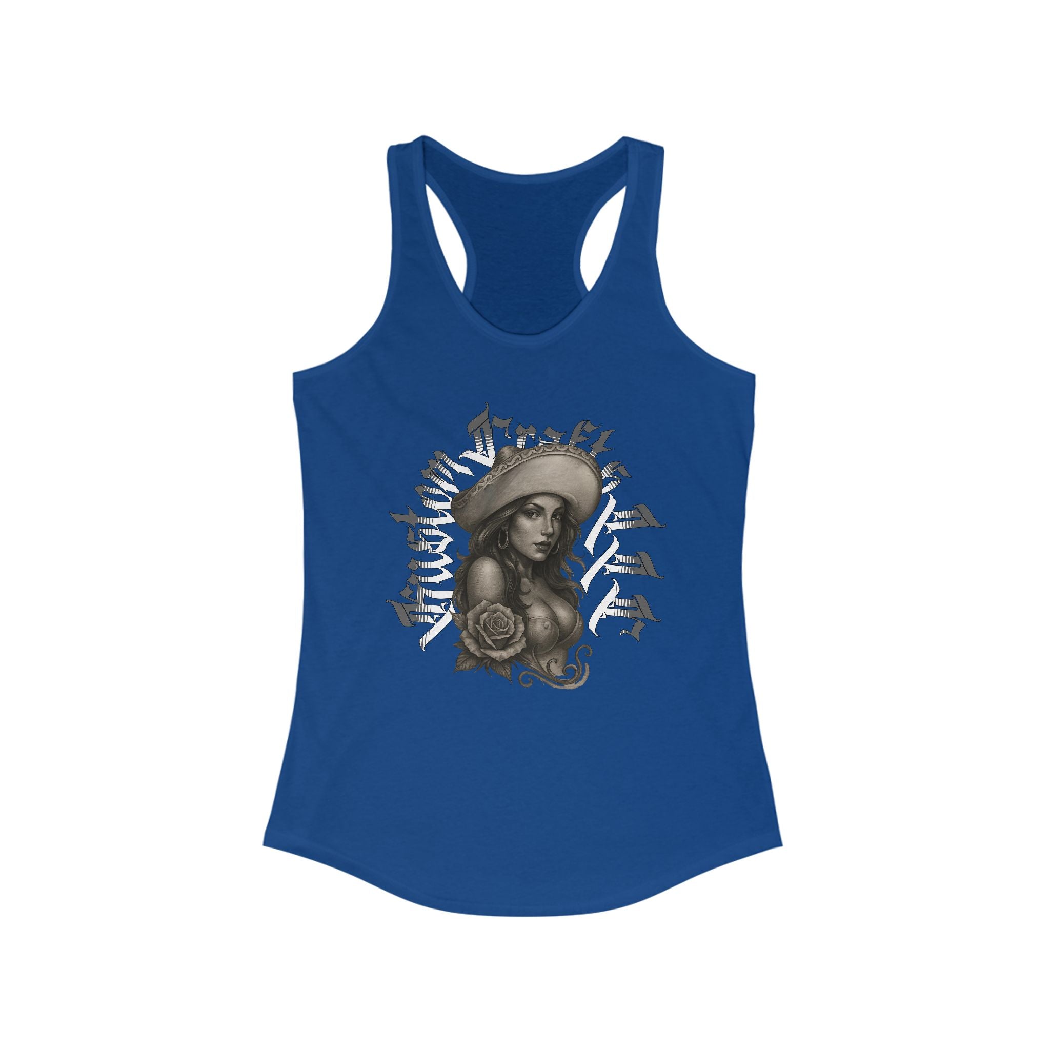 Senora - Tank Top