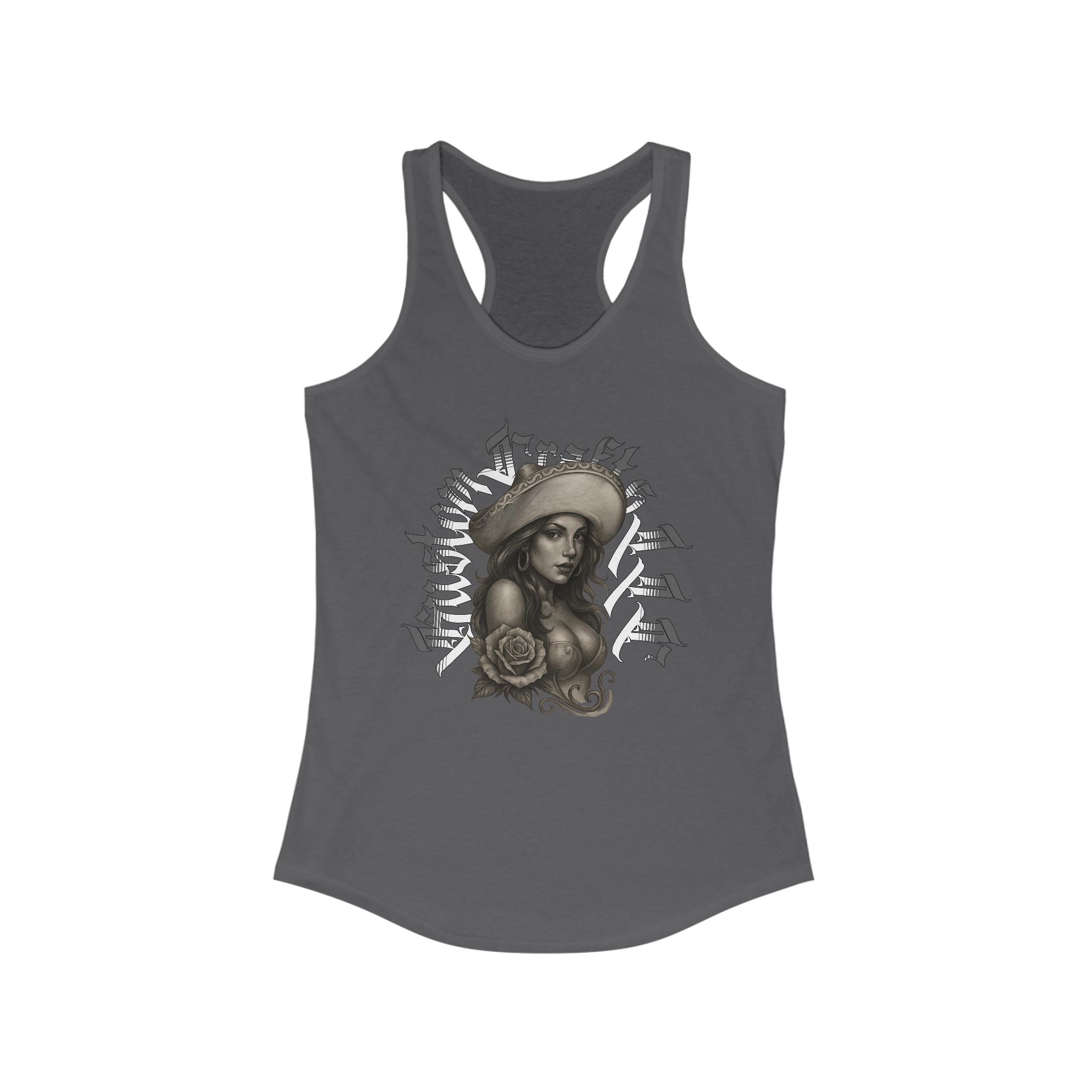 Senora - Tank Top