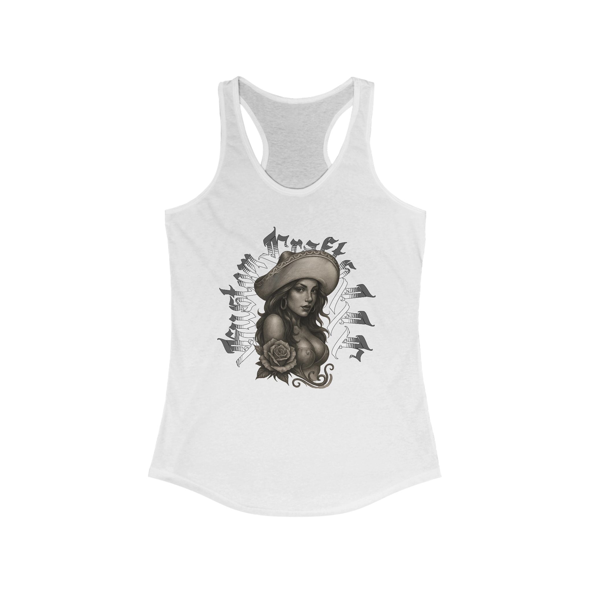 Senora - Tank Top