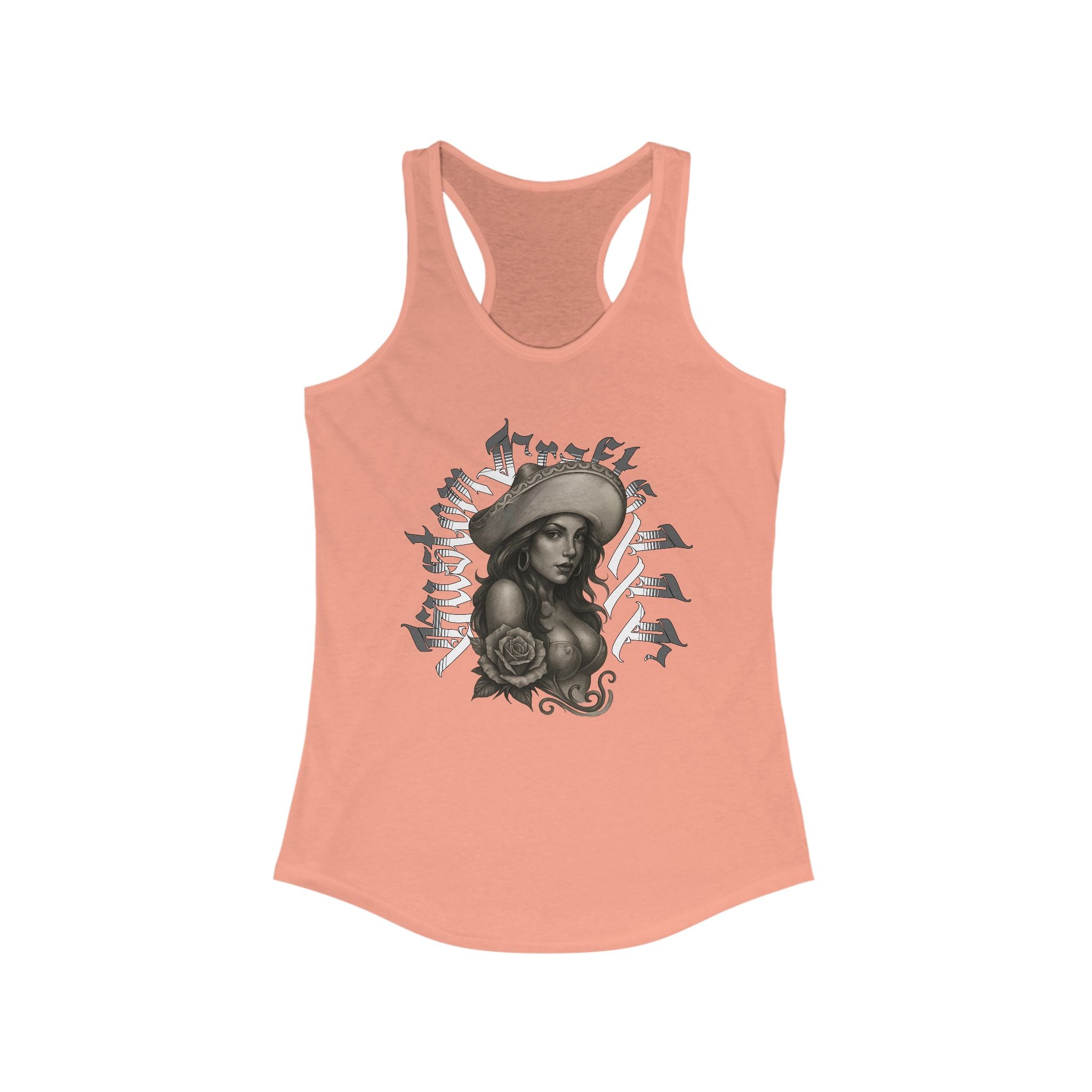 Senora - Tank Top
