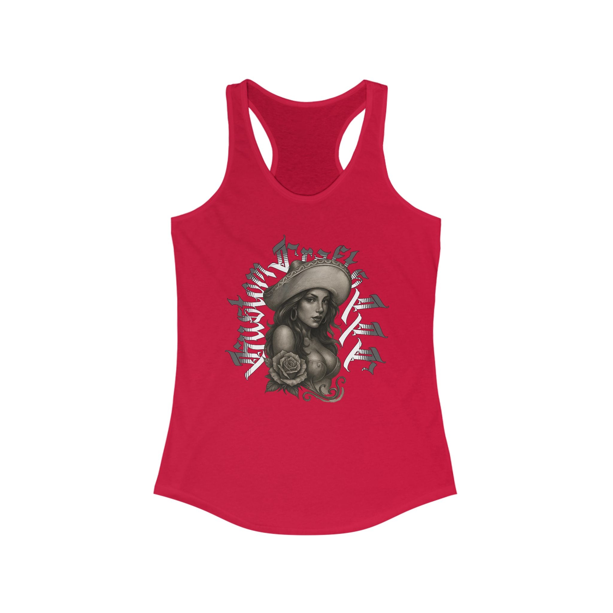 Senora - Tank Top
