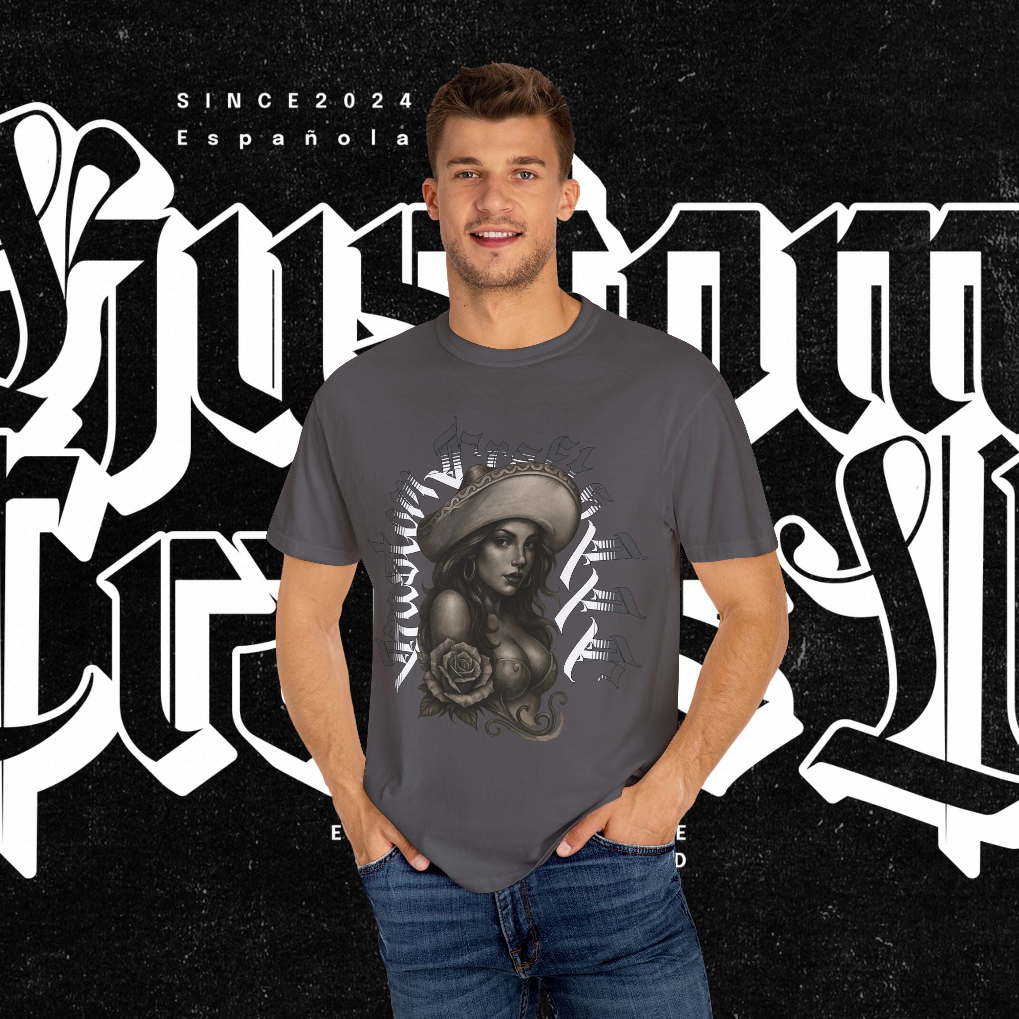 Senora - Tee
