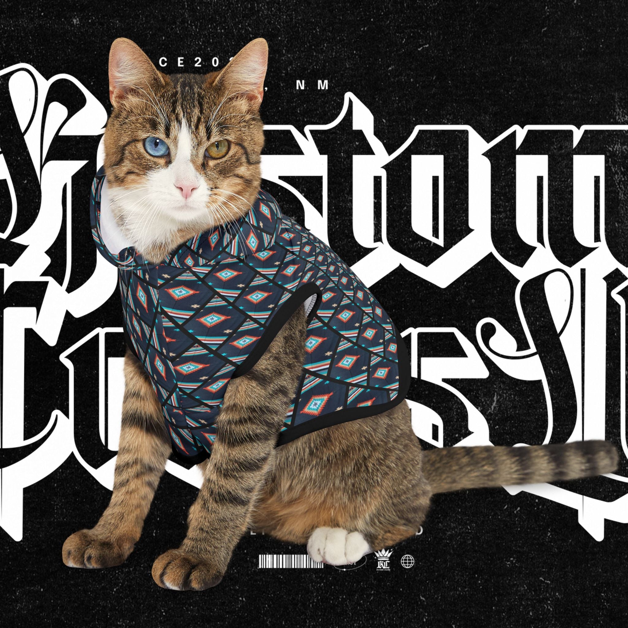 Southwest for Cats and Dogs