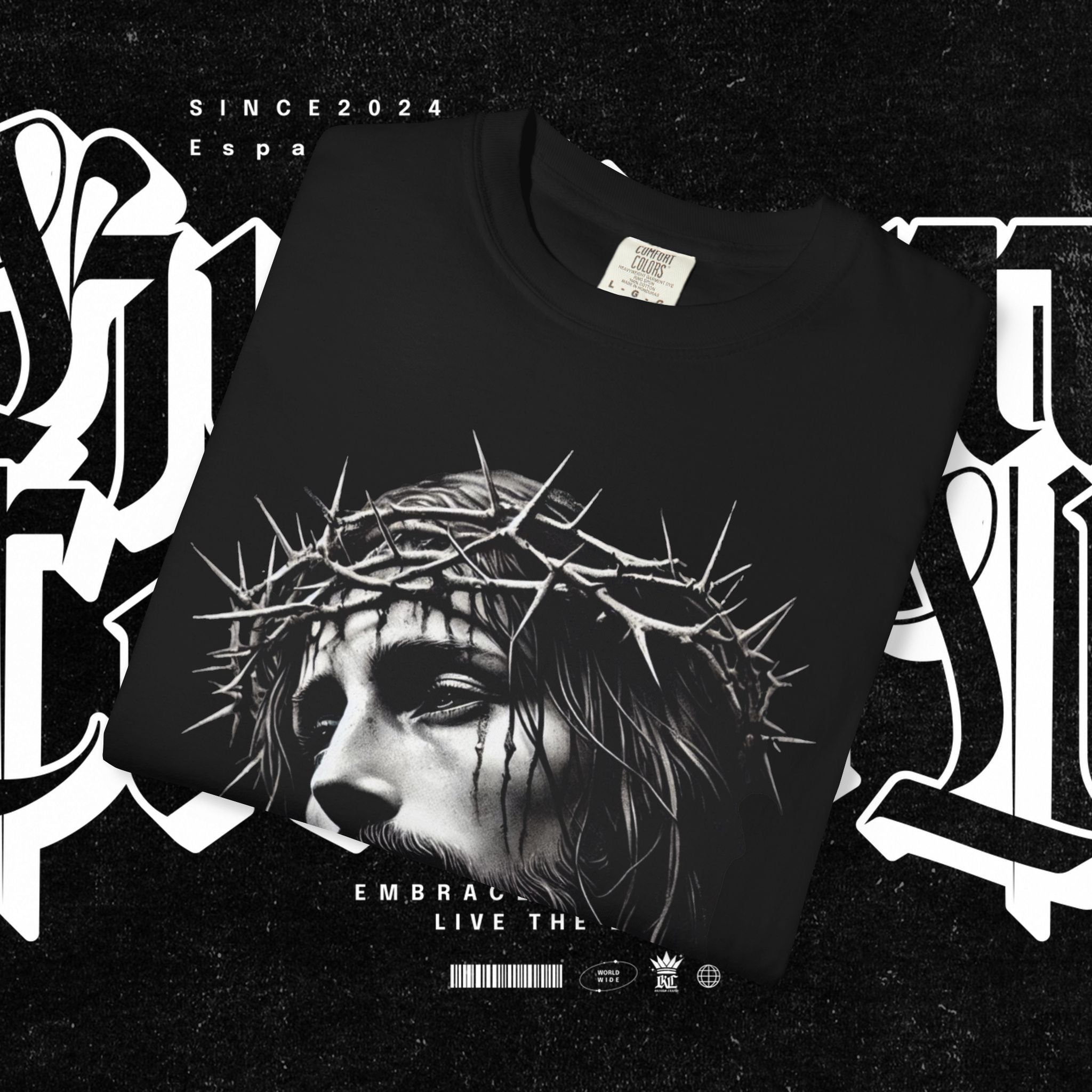 Jesuscristo