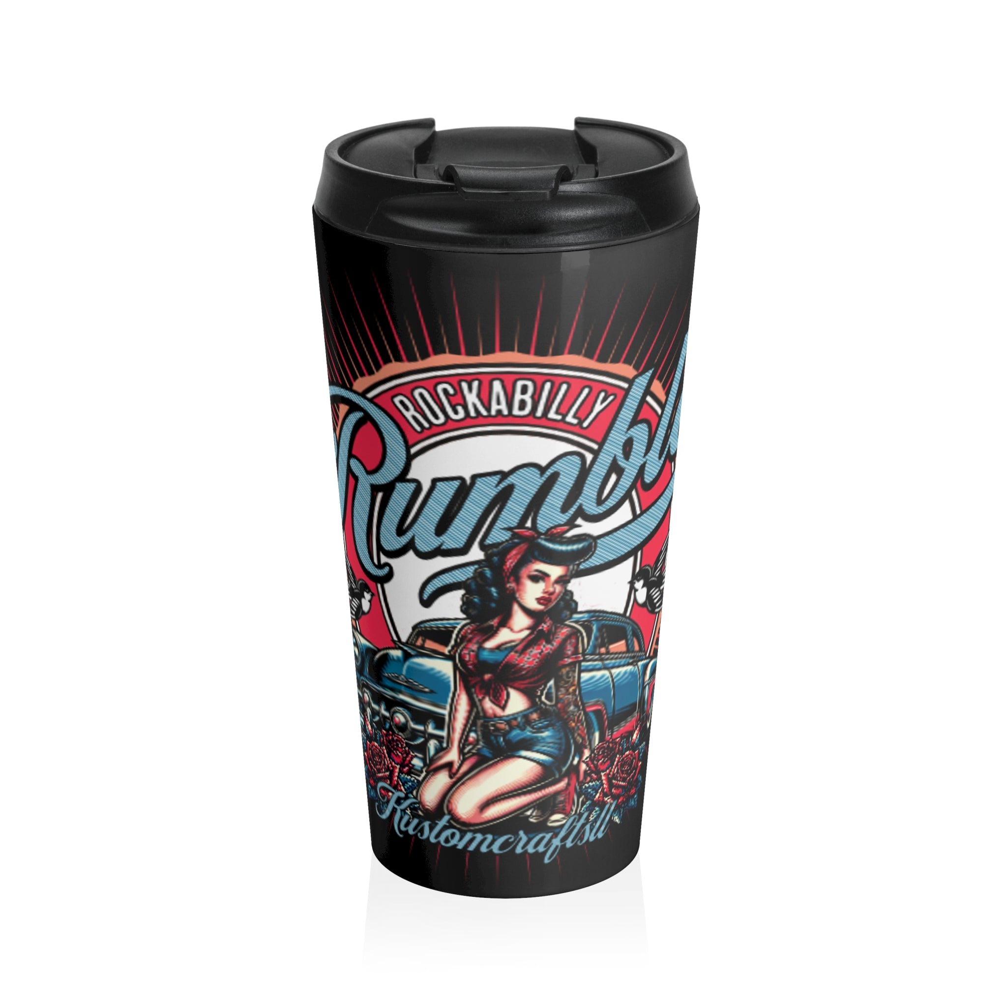 Rockabilly Rumble