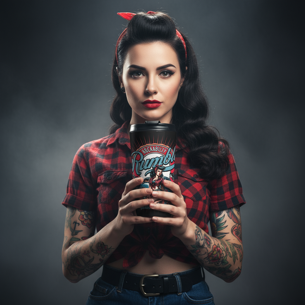 Rockabilly Rumble