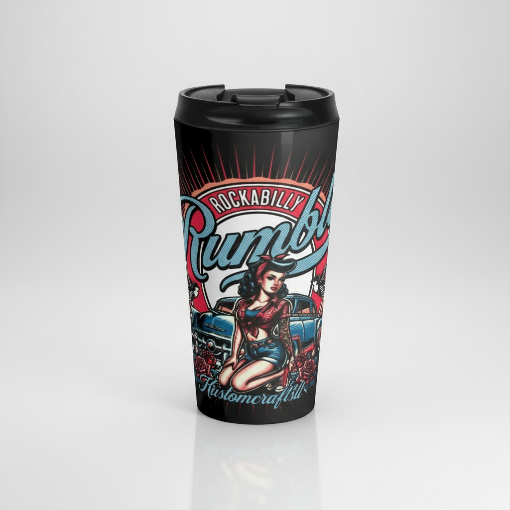 Rockabilly Rumble