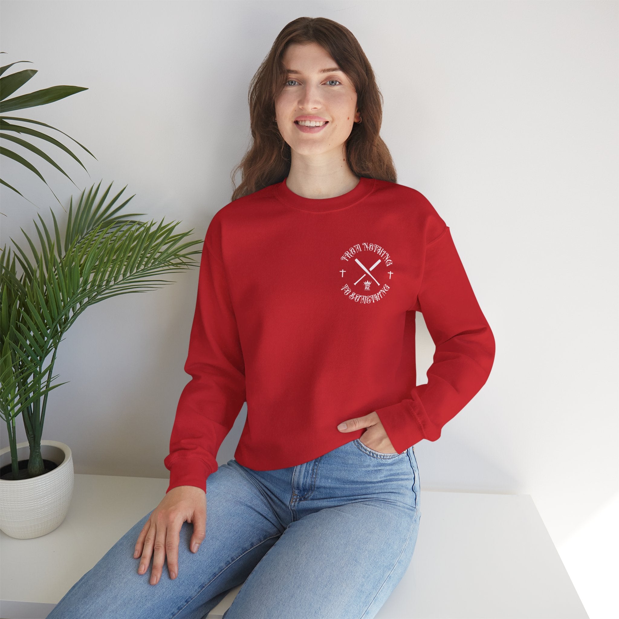 Legend Vibes Sweatshirt