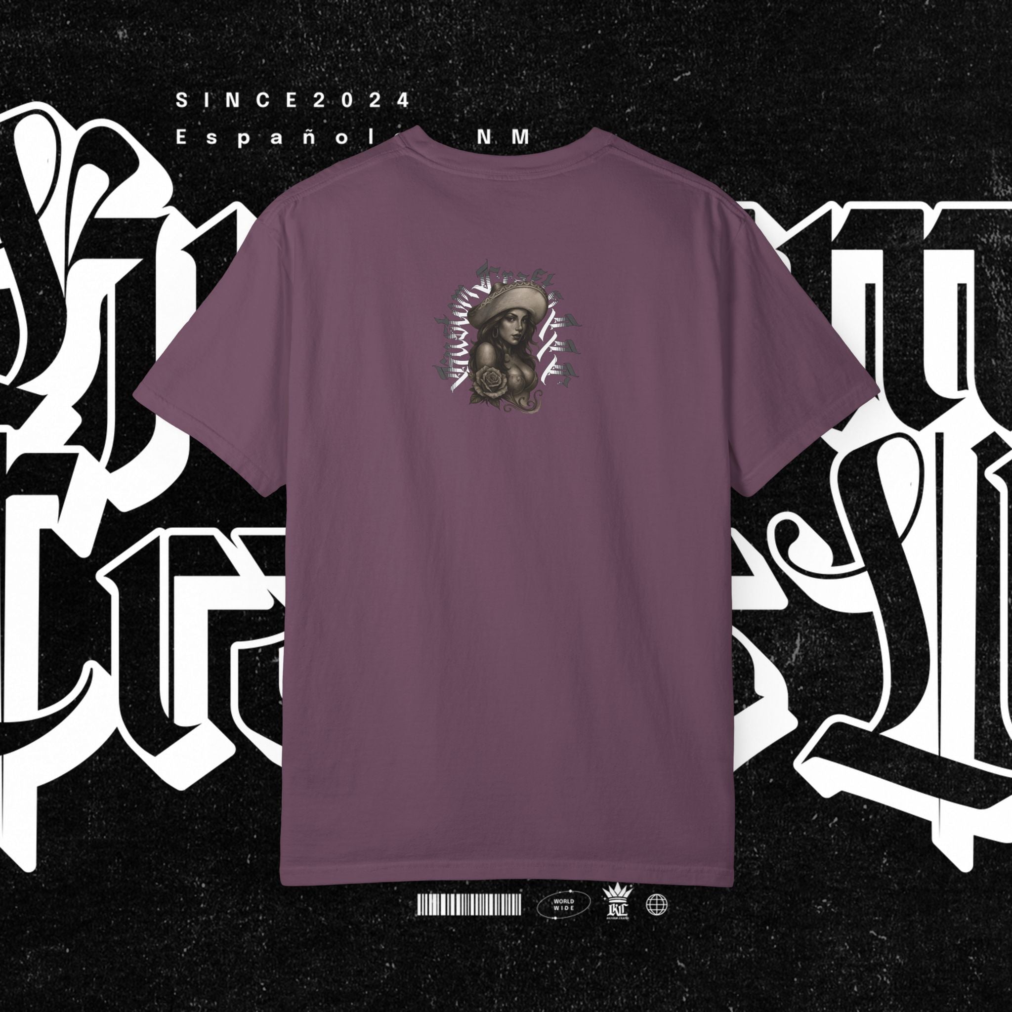 Senora - Tee