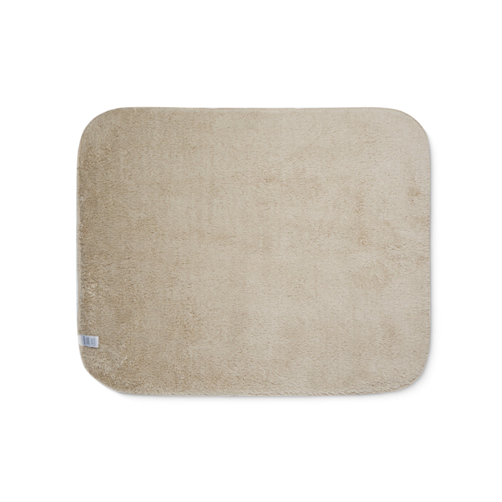 New Mexico Classic - Sherpa Blanket