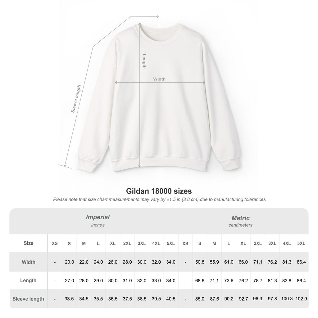 Spooky Ghost Pumpkin Crewneck