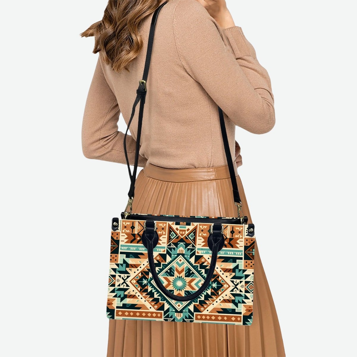 Southwest Tote Bag