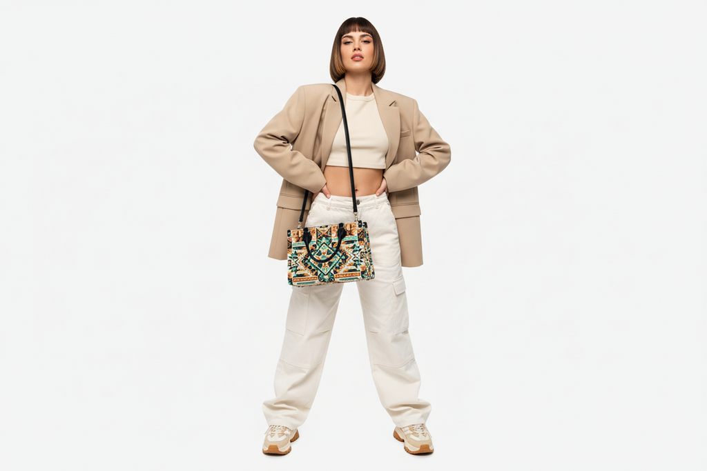 Southwest Tote Bag