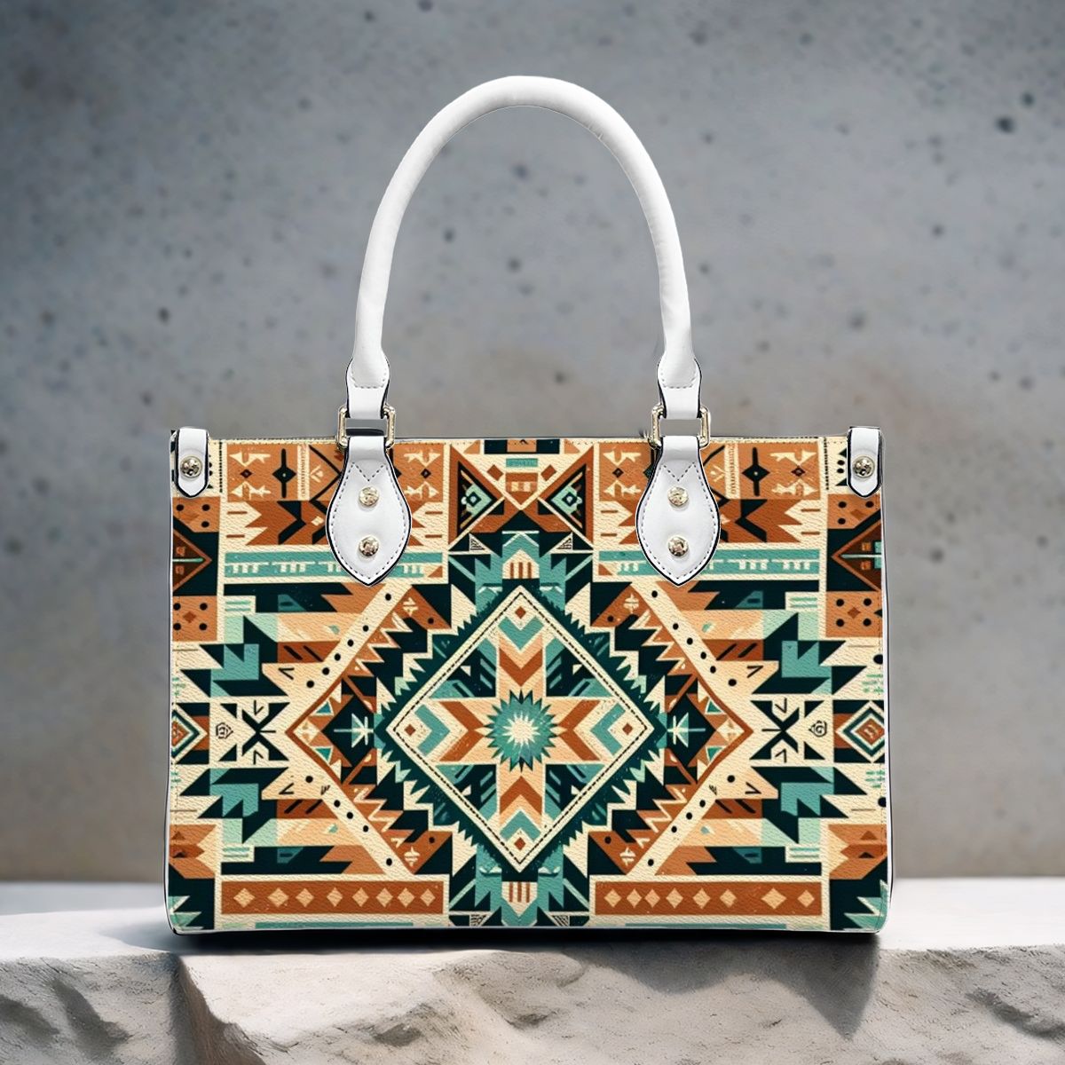 Southwest Tote Bag