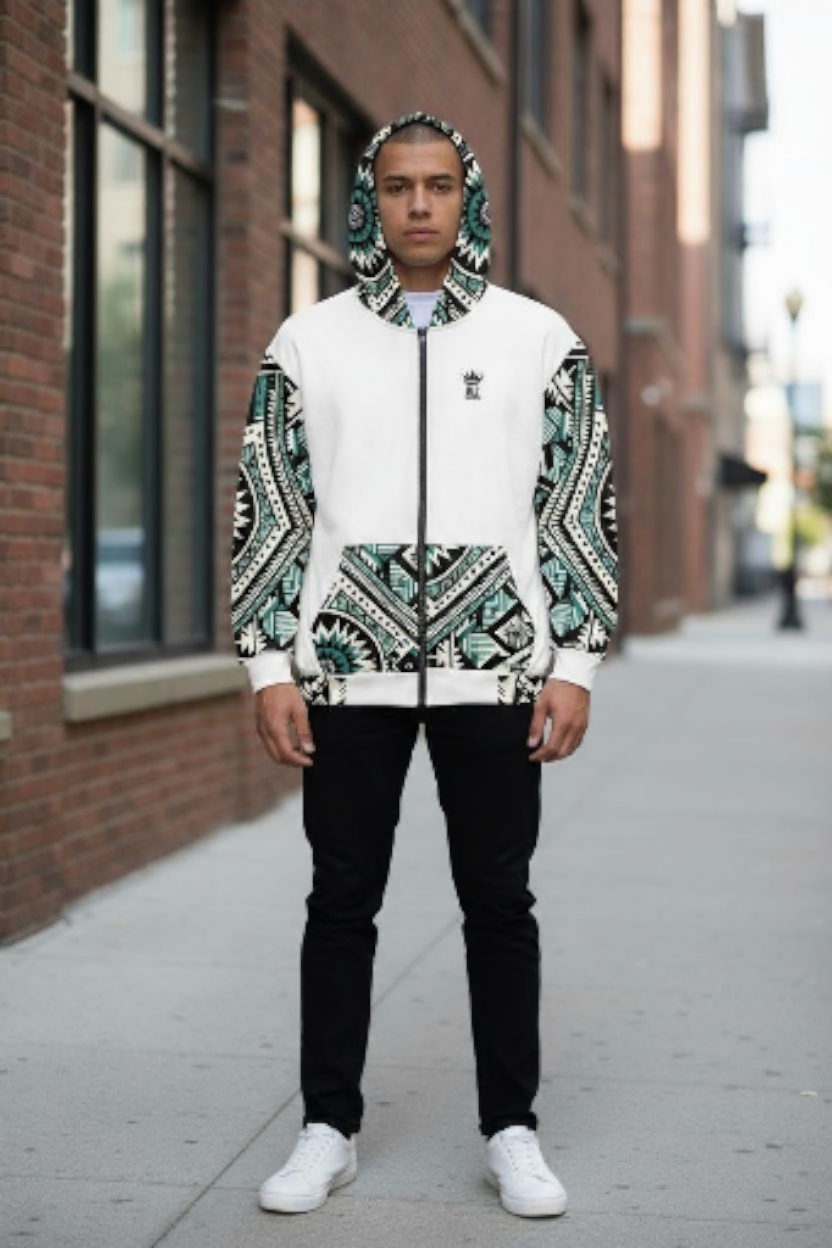 Southwest (White)