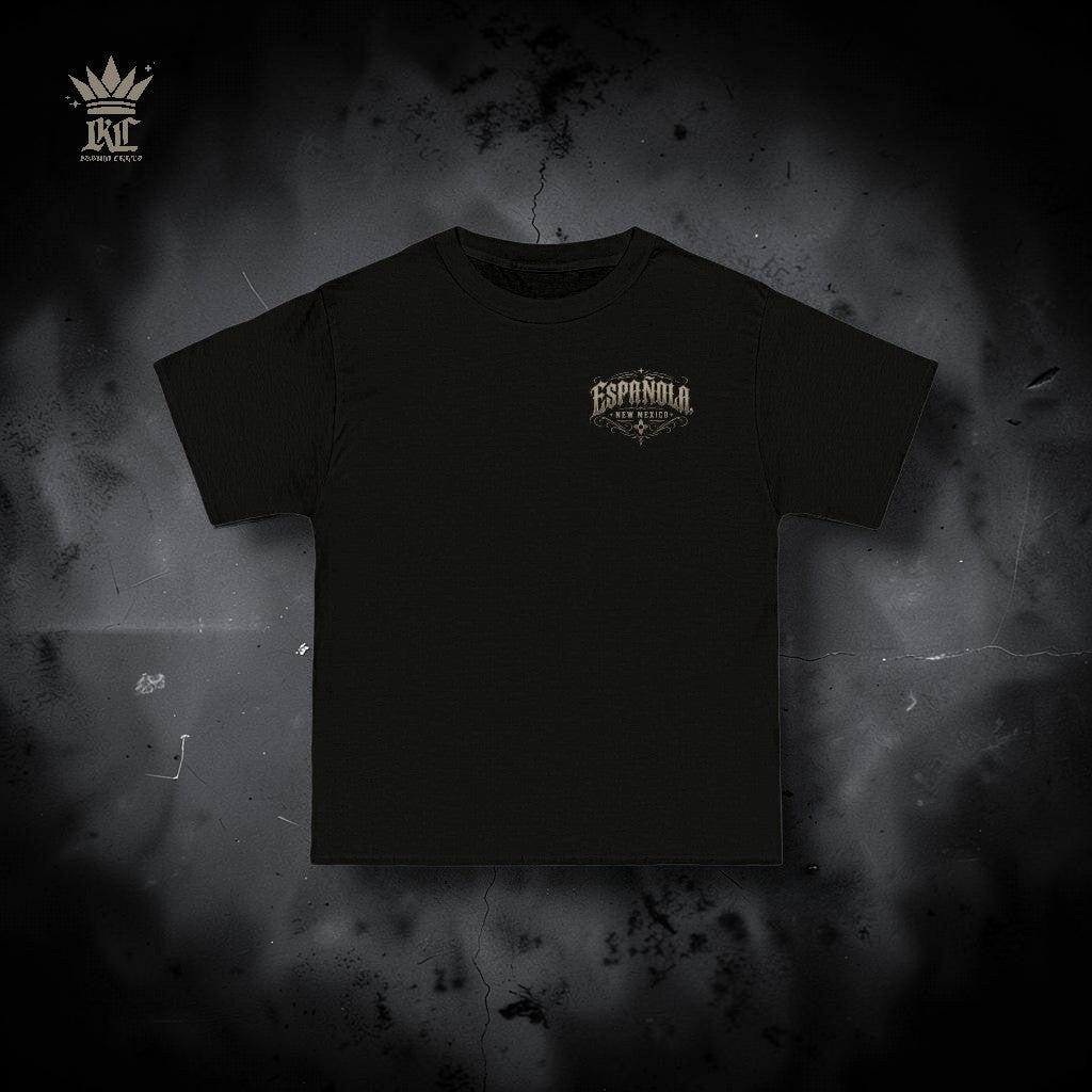 Española The Undisputed Lowrider Capital Tshirt